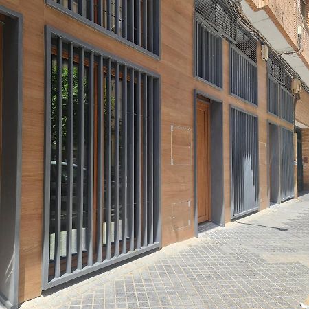 Apartamento La Victoria 3 Córdoba Exterior foto