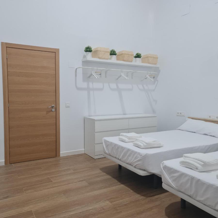 Apartamento La Victoria 3 Córdoba Exterior foto