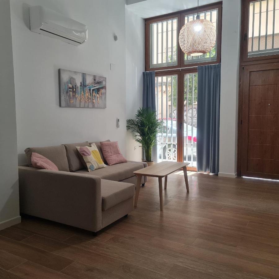 Apartamento La Victoria 3 Córdoba Exterior foto
