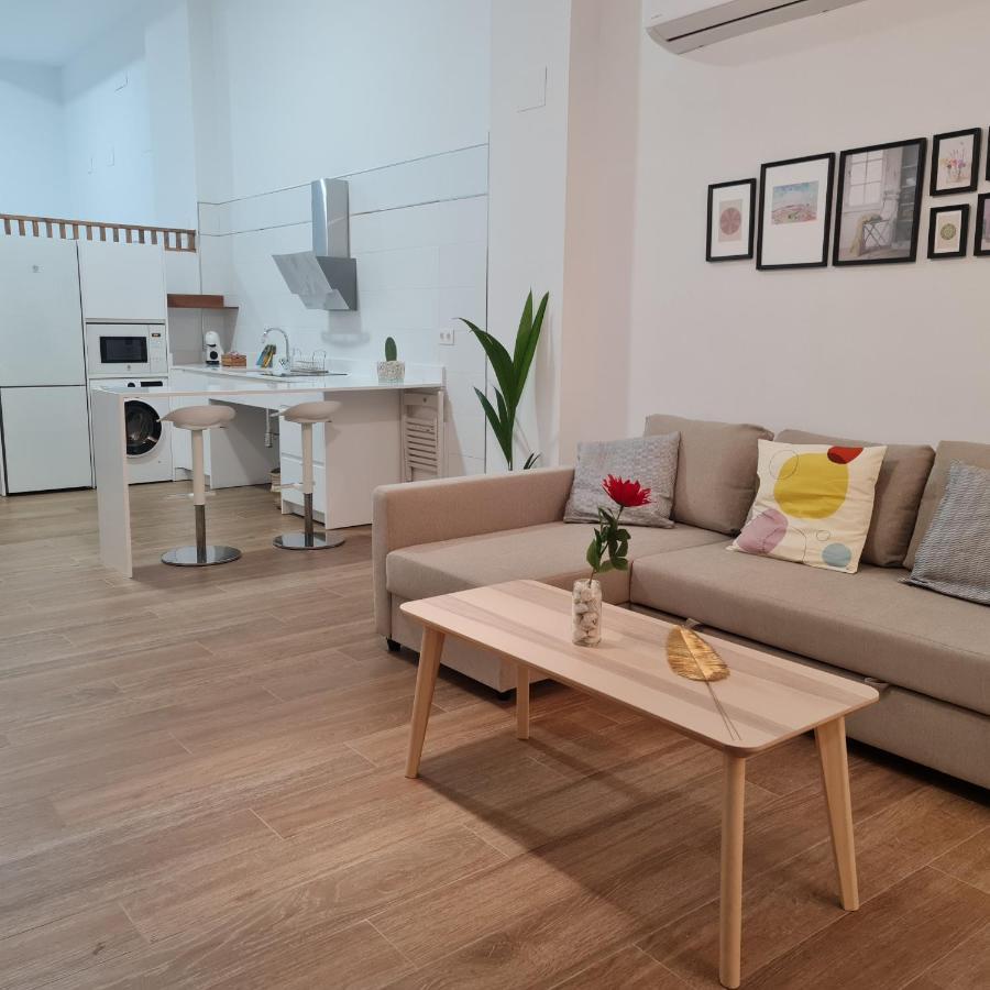 Apartamento La Victoria 3 Córdoba Exterior foto