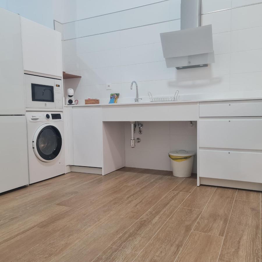 Apartamento La Victoria 3 Córdoba Exterior foto