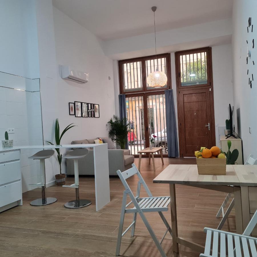 Apartamento La Victoria 3 Córdoba Exterior foto