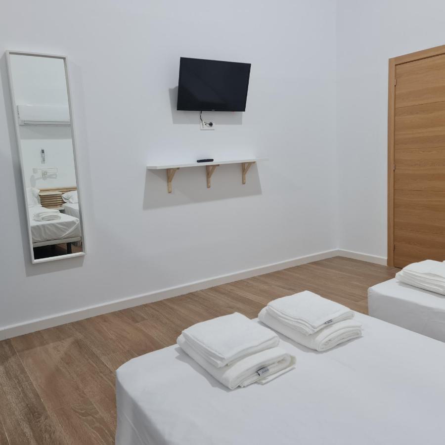 Apartamento La Victoria 3 Córdoba Exterior foto