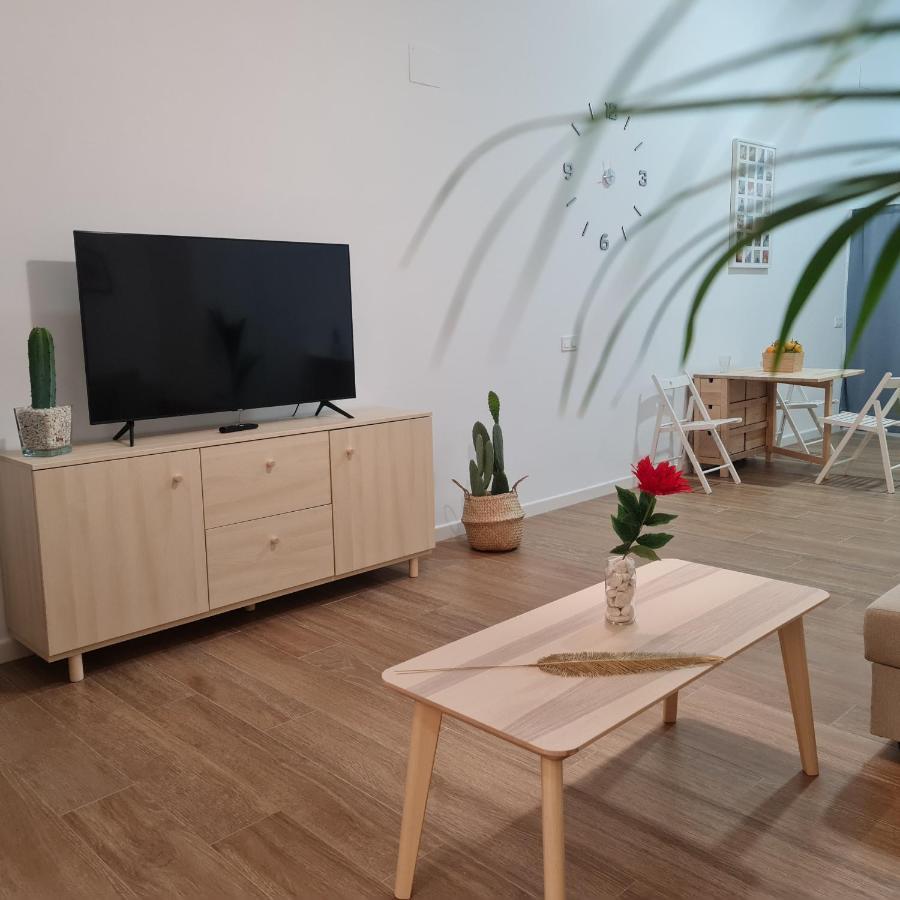 Apartamento La Victoria 3 Córdoba Exterior foto