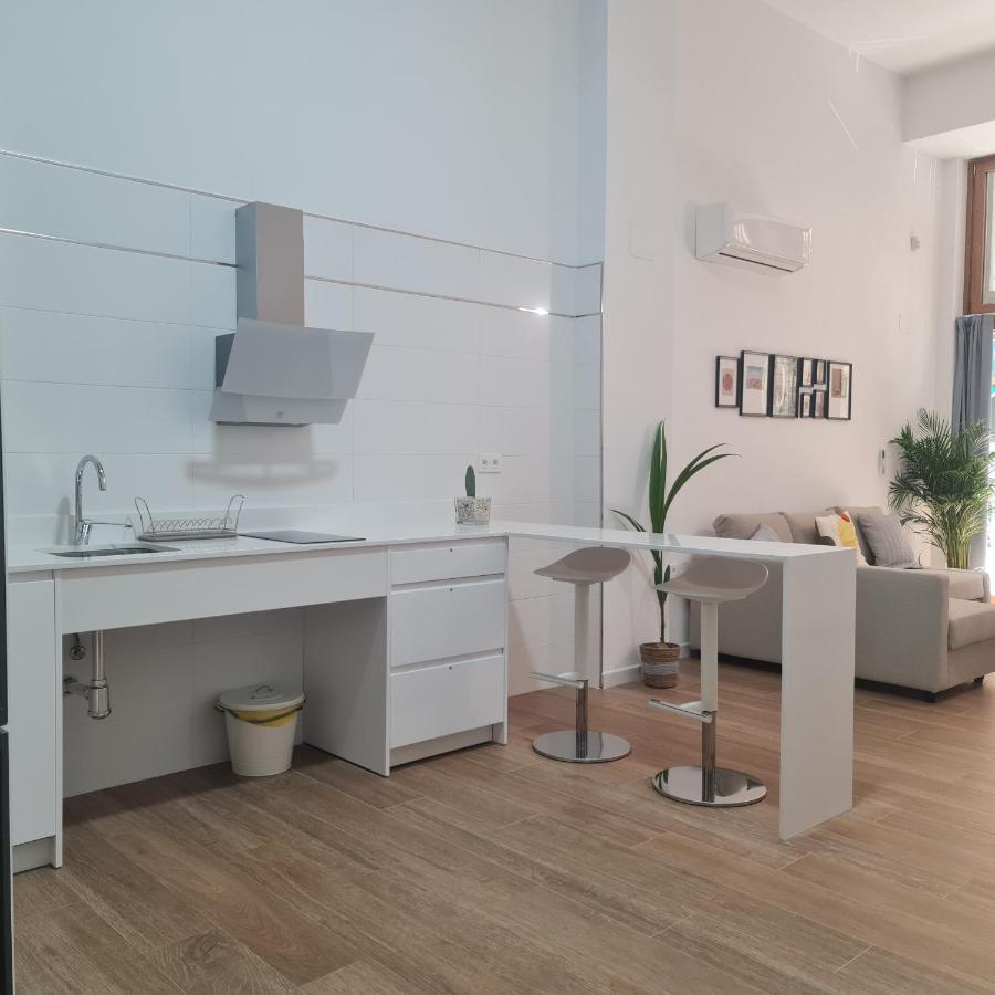Apartamento La Victoria 3 Córdoba Exterior foto